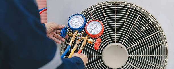 Licensed Air Conditioning Repair service in Fairfax, IA - HVAC Repair CO