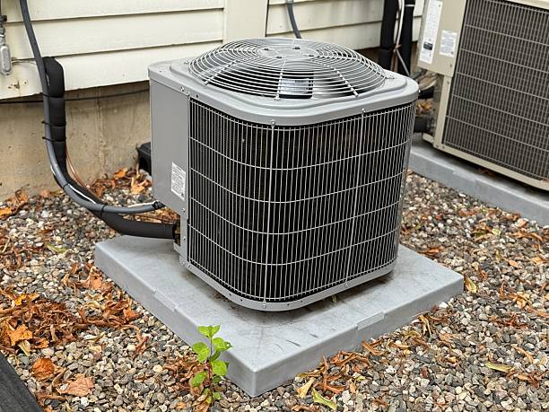 24/7 Emergency Air Conditioning Repair experts in Fairfax, IA