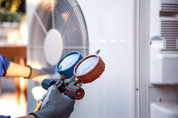 Trusted Air Conditioning Repair service in Fairfax, IA - HVAC Repair CO