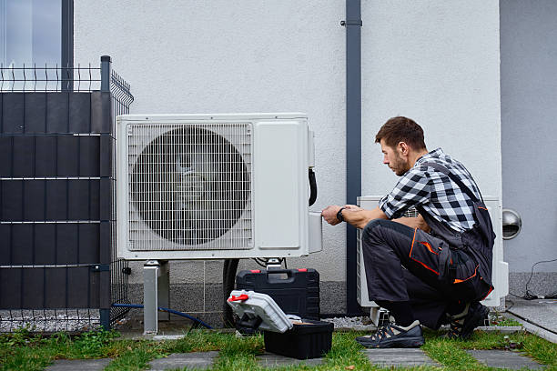 Trusted Air Duct Cleaning service in Fairfax, IA - HVAC Repair CO
